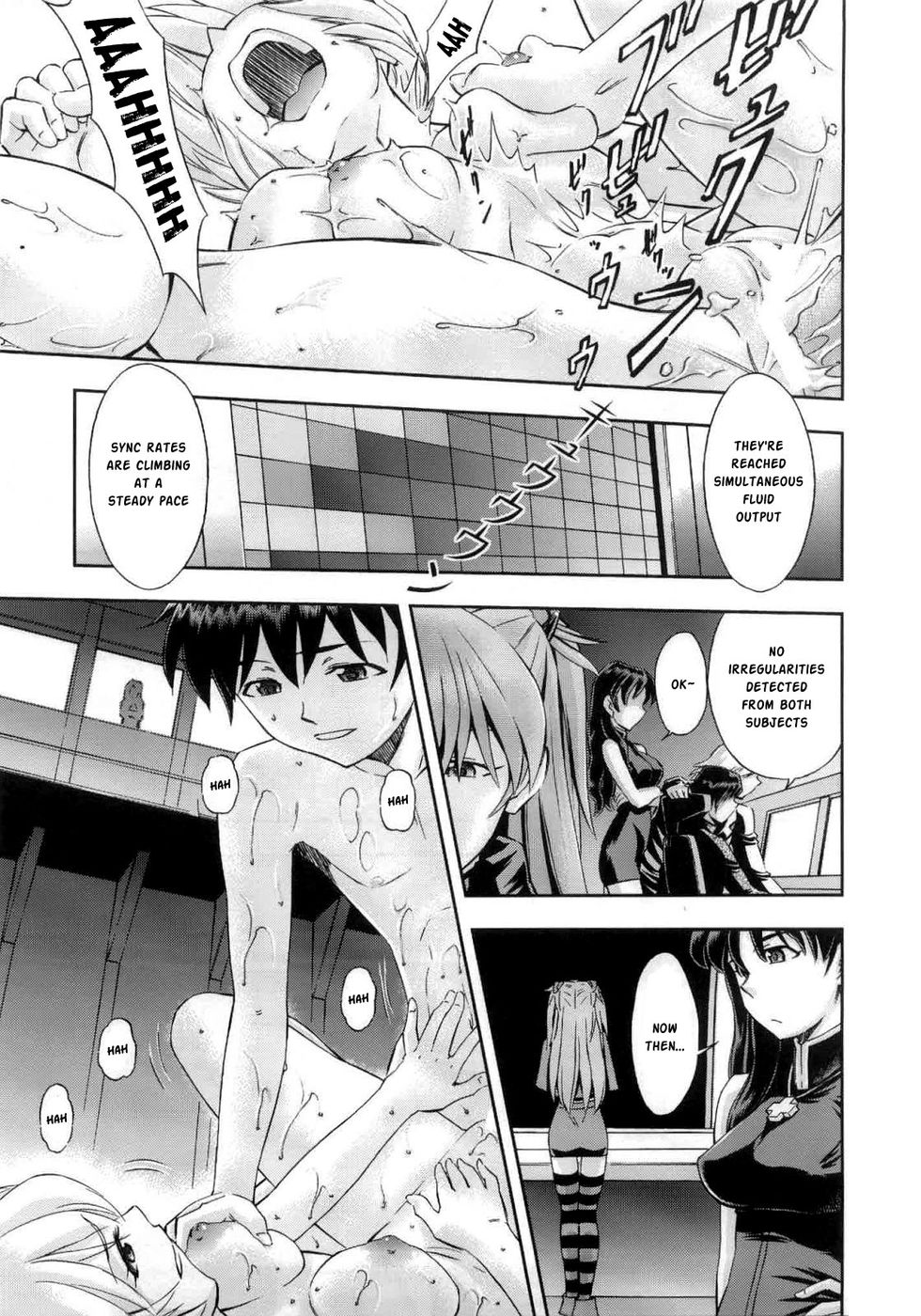 Hentai Manga Comic-v22m-Mahou Shoujo Asuka-Read-8